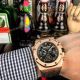 Clone Audemars Royal Oak Offshore skeleton Watches Rose Gold Automatic (4)_th.jpg